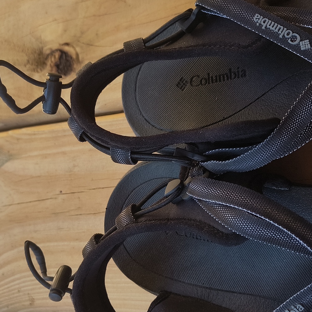 Columbia Women's Goddess Sandals - Picture 3 of 6